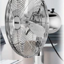 Ventilatoren Unold 86830 Tischventilator Chrom -Haustechnik Verkäufe aa29d8fd 2a0b 4614 a6fb 91a4d46b78d8 600x600