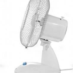Ventilatoren TriStar VE 5923 Tischventilator Weiß -Haustechnik Verkäufe aafa9c20 4dfc e311 93fe 005056911841 600x600