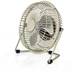 Ventilatoren Nedis FNDK1GY15 Mini-Ventilator (15cm) Tischventilator Grau -Haustechnik Verkäufe aba990a3 a349 4e29 8a9c 0ea4099d8624 600x600