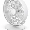 Ventilatoren Stadler Form TIM Tischventilator Weiß