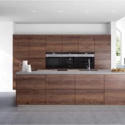 Einbauzubehör Haushaltsgeräte Siemens BI630ENS1 Zubehörschublade Einbau-Zubehör Schwarz -Haustechnik Verkäufe ac92fd76 aef0 45f4 955a 0ff020186bf4 600x600