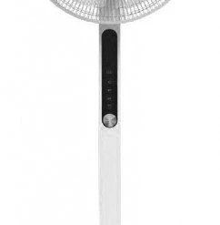 Ventilatoren Fakir Premium VC 70 DC Standventilator Weiß