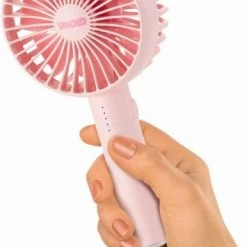 Ventilatoren Unold 86634 Handventilator Breezy Swing Pink -Haustechnik Verkäufe adb0eb0f 7506 4ea0 9b40 74e849bd648d 600x600