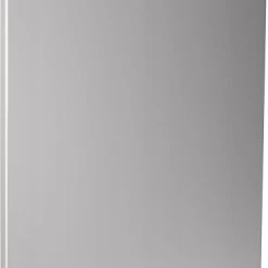 Einbauzubehör Haushaltsgeräte Miele GFV 45/60-7 Dekor-Satz Edelstahl/cleansteel