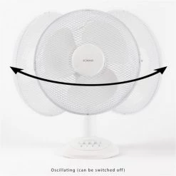 Ventilatoren BOMANN VL 1138 CB Tischventilator Weiß -Haustechnik Verkäufe afeebe9a 51df 4e62 9f7b 2a27c0a32230 600x600