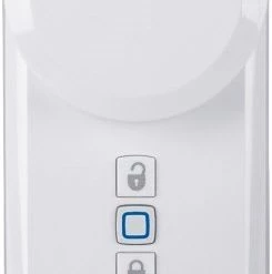 Vorhängeschlösser Homematic IP IP Türschlossantrieb HmIP-DLD