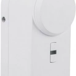 Vorhängeschlösser Eqiva Smart Türschlossantrieb -Haustechnik Verkäufe b1abe5f9 49c0 4e82 8987 f084f2175fb6 600x600