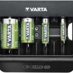 Akku-Ladegeräte Varta LCD Universal Charger+ Akku-Ladegerät 10 Akku-Ladegeräte Varta LCD Universal Charger+ Akku-Ladegerät -Haustechnik Verkäufe b1f63598 2a7b 4ed6 b6b4 7ceb527022e7 600x600