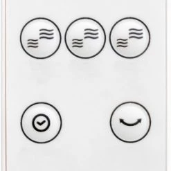 Ventilatoren Suntec Coolbreeze 9.500 Tri-Vario TV+ Turmventilator Weiß -Haustechnik Verkäufe b2cc5e3a 5c98 46d8 b296 038d9ba2e0a5 600x600