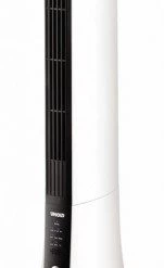 Ventilatoren Unold 86890 Turmventilator View Turmventilator Weiß/schwarz