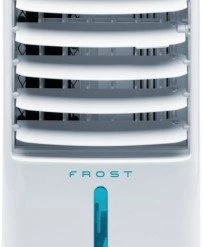 Ventilatoren Eta Frost Weiß/schwarz