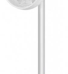 Ventilatoren Xiaomi Mi Smart Standing Fan 2S Standventilator Weiß