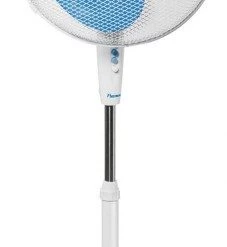 Ventilatoren Bestron ASV 45 W Standventilator Weiß