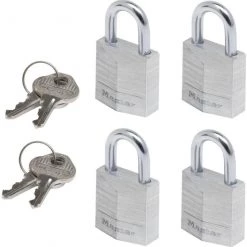 Vorhängeschlösser Master Lock Vorhängeschloss