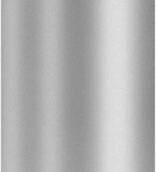 Einbauzubehör Haushaltsgeräte Miele KFP 3004 Frontplatte Dekorplatte Edelstahl/cleansteel