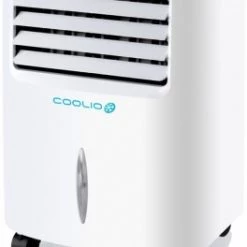 Ventilatoren Eta Coolio 0568 Luftkühler ETA056890000 Weiß