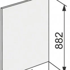 Einbauzubehör Haushaltsgeräte Miele KEDF 9088 Kühl-/Gefriergeräte-Zubehör -Haustechnik Verkäufe c025cabe a994 482d 85f3 9bab94d4fd87 600x600 1