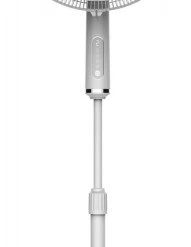 Ventilatoren Fakir Trend VC 43 SF Bodenventilator Weiß