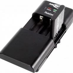 Akku-Ladegeräte Ansmann PhotoCam Vario Akku-Ladegerät Schwarz -Haustechnik Verkäufe c286f30f 0a3f 48c9 bc49 0dd7436fef72 600x600