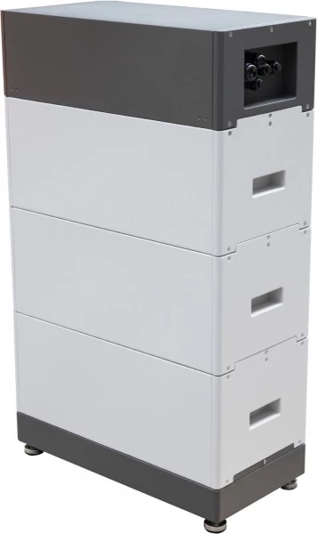 Photovoltaik Module BYD Battery-Box Premium HVS 7.7 Heimspeicher 3 Photovoltaik Module BYD Battery-Box Premium HVS 7.7 Heimspeicher – Bild 2