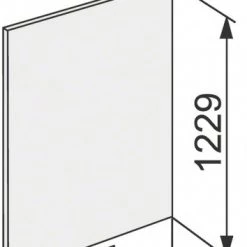Einbauzubehör Haushaltsgeräte Miele KEDF 30122 Kühl-/Gefriergeräte-Zubehör -Haustechnik Verkäufe c4b1f7de 19b0 4092 8fe5 8e37598634f9 600x600 1
