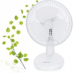 Ventilatoren Emerio FN-111491 Tisch-Ventilator Weiß -Haustechnik Verkäufe c4b4ca8d 3e7b 4c2e a0df b5376a37813c 600x600