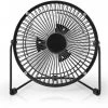 Ventilatoren Nedis FNDK1BK15 Mini-Ventilator (15cm) Tischventilator Schwarz -Haustechnik Verkäufe c4ca9221 ffb2 442b aa0a 88a88f6873cd 600x600