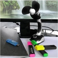 Ventilatoren EAXUS Mini Schreibtisch Ventilator Weiß/schwarz -Haustechnik Verkäufe c594a7d3 93c6 4d6b a87a 36ab276b5aa5 600x600