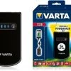 Akku-Ladegeräte Varta Professional V Man Power Pack Ladegerät