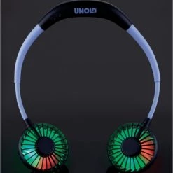 Ventilatoren Unold 86698 Nackenventilator Breezy Blau -Haustechnik Verkäufe c88ea01b b135 4967 8c15 3cc444760152 600x600