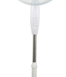 Ventilatoren Kalorik TKG VT 1037 C Standventilator Weiß