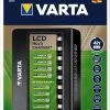 Akku-Ladegeräte Varta LCD Multi Charger+ Akku-Ladegerät