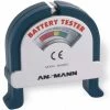 Ansmann Universal-Prüfgerät Batterie-Tester -Haustechnik Verkäufe cdf845af c294 4782 a143 96a8aee02e47 600x600