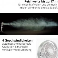 Ventilatoren Kamome Family Ventilator Weiß -Haustechnik Verkäufe ce1c94f3 e760 4dea a2c5 a48cbf76d729 600x600