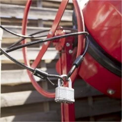 Schließvorrichtungen Master Lock Schlaufenkabel Geflochtenem Stahl -Haustechnik Verkäufe d0aef21e 82cf 42ec a8ac c6cf14c8c908 600x600