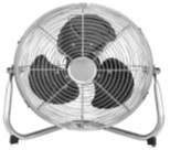 Ventilatoren Gutfels VB 37059 Ch Bodenventilator Eisen