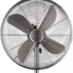 Ventilatoren Steba VT S6 Standventilator Gunmetal -Haustechnik Verkäufe d32c114b 9432 44e7 9668 94559e75ba08 600x600