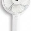 Ventilatoren SHE SHE-09HA1901 USB-Handventilator Weiß -Haustechnik Verkäufe d34e7c81 82ff 49eb 806c 271da9a63104 600x600