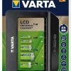 Akku-Ladegeräte Varta LCD Universal Charger+ Akku-Ladegerät -Haustechnik Verkäufe d45ccb01 9324 439a 9c9b 5543fedec54e 600x600