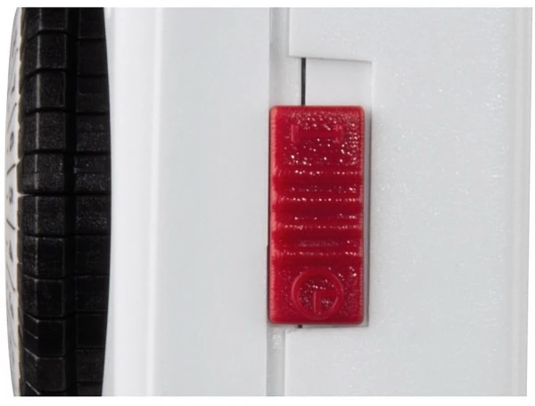 Zeitschaltuhren Hama Mechanische Tages-Zeitschaltuhr Min 4 Zeitschaltuhren Hama Mechanische Tages-Zeitschaltuhr Min – Bild 2