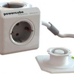 Steckdosen, Kabel Allocacoc PowerCube Extend. USB (1,5m) Type F Grau -Haustechnik Verkäufe d64f39dd 3417 4e42 acb9 750fb7a004b0 600x600