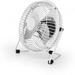 Ventilatoren Nedis FNDK1WT15 Mini-Ventilator (15cm) Tischventilator Weiß -Haustechnik Verkäufe d7508195 da09 4bf0 aed9 9f23f8b380bb 600x600