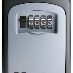 Tresore Master Lock Schlüsseltresor Inkl. Montageset Classic