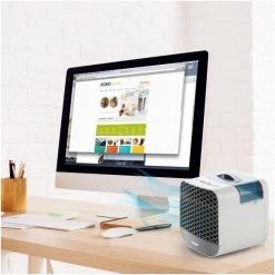 Ventilatoren Domo DO154A Luftkühler Weiß/grau -Haustechnik Verkäufe db8a776c fd6a 45ea af20 9d94f9ef1fad 600x600