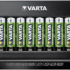 Akku-Ladegeräte Varta LCD Multi Charger+ Akku-Ladegerät -Haustechnik Verkäufe dede3e40 5aed 4a74 a5f3 f027de4d82bc 600x600