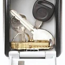 Tresore Master Lock Schlüsseltresor Inkl. Montageset Classic -Haustechnik Verkäufe df43e321 6422 42be baeb 4436f7821770 600x600