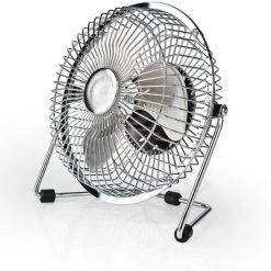 Ventilatoren Nedis FNDK1CR15 Mini-Ventilator (15cm) Tischventilator Chrom -Haustechnik Verkäufe e1526d15 5153 4c44 8a11 4405af03fecb 600x600