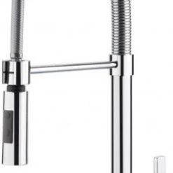 Armaturen Smeg MIDR55CR Armatur Verchromt