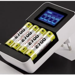 Akku-Ladegeräte Hama Delta LCD Premium Akku-Ladegerät Schwarz -Haustechnik Verkäufe e4db009c 4031 480b 9cfd 2c20b14856aa 600x600