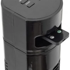 Ventilatoren Bestron AFT770ZRC Turmventilator Schwarz -Haustechnik Verkäufe e6c881e8 9ea5 41b2 8503 b30099f9bb72 600x600